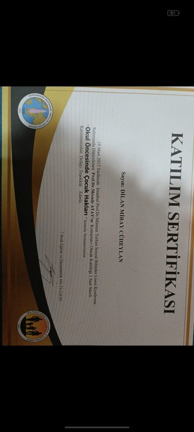 Dilan Miray Cüheylan