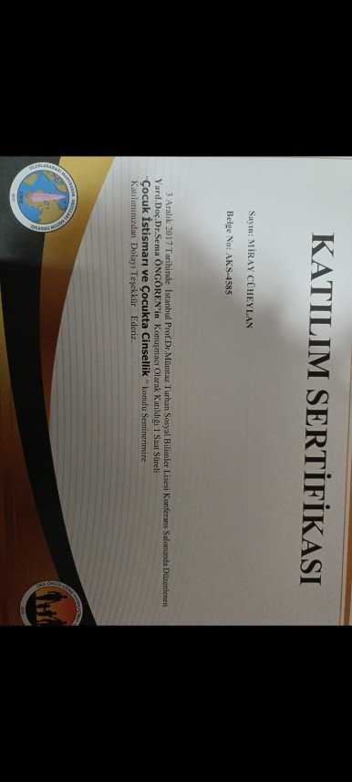 Dilan Miray Cüheylan