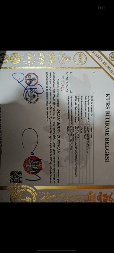 Dilan Miray Cüheylan