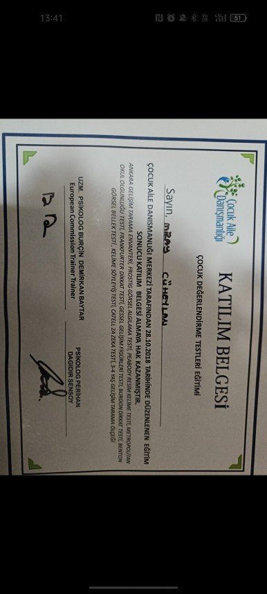 Dilan Miray Cüheylan