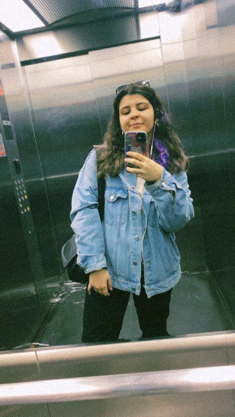 Diyetisyen Dilan Özgöncü