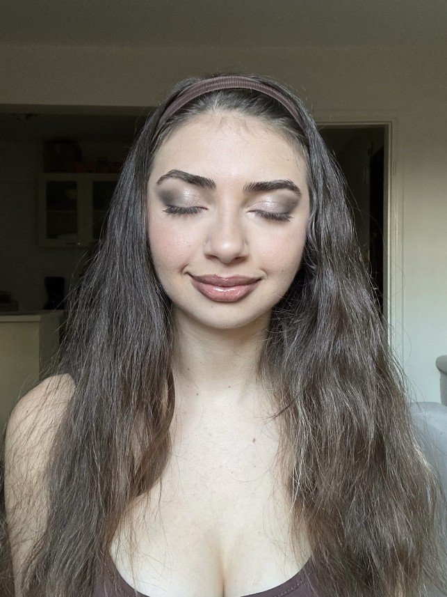 Dilara Kanatlı