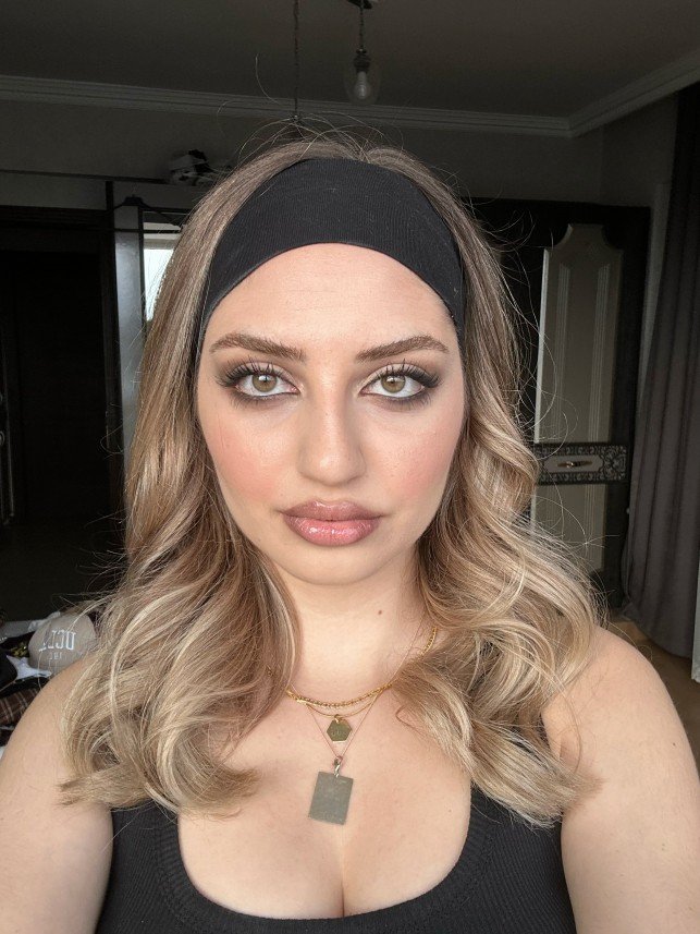 Dilara Kanatlı
