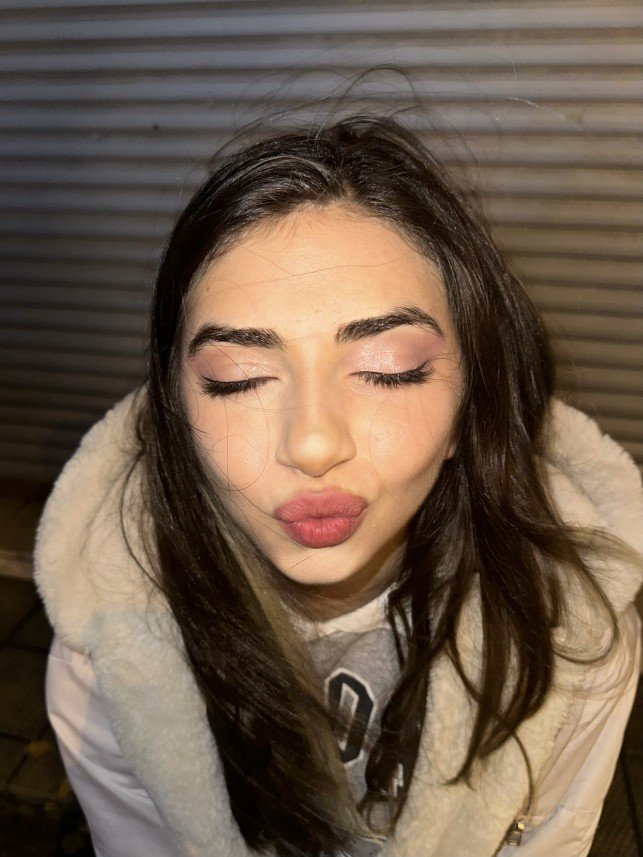 Dilara Kanatlı