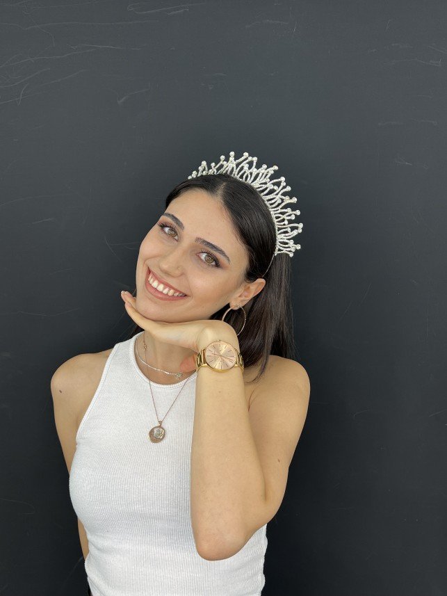 Dilara Kanatlı