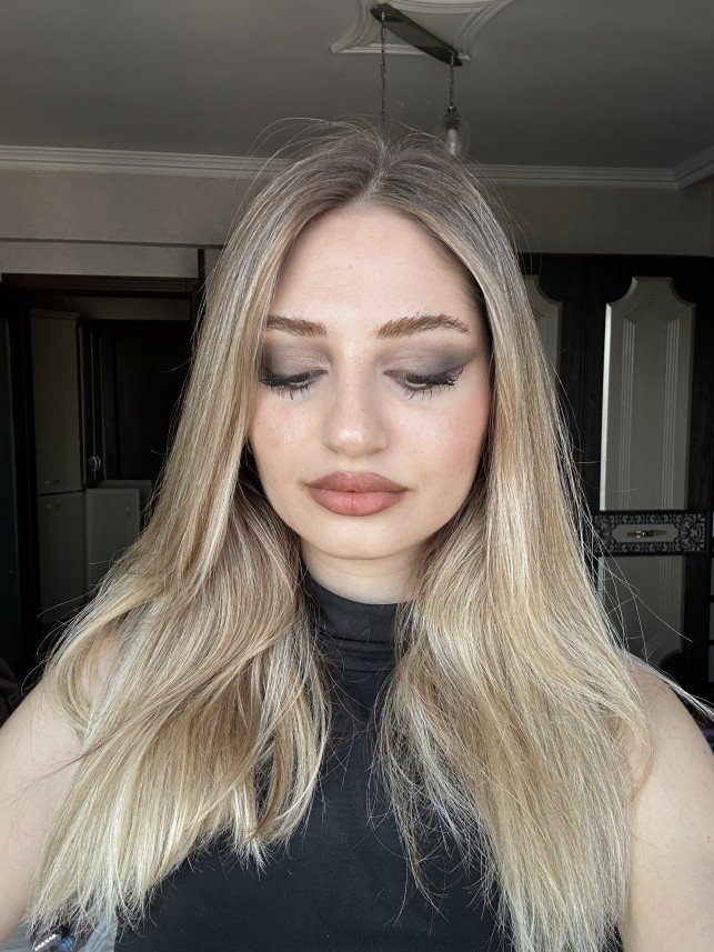 Dilara Kanatlı