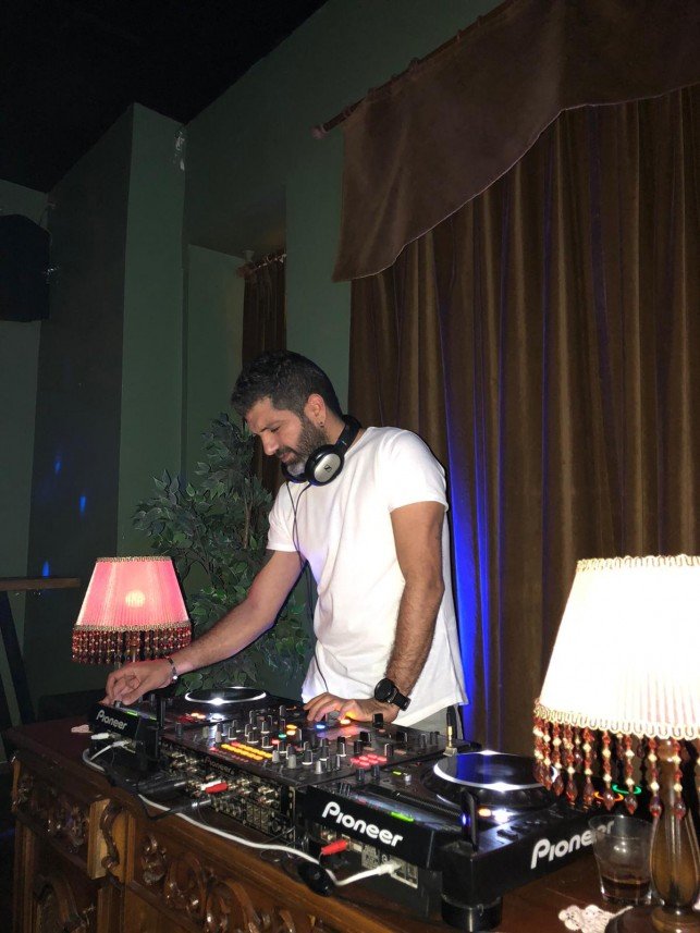 Duman Event Organizasyon