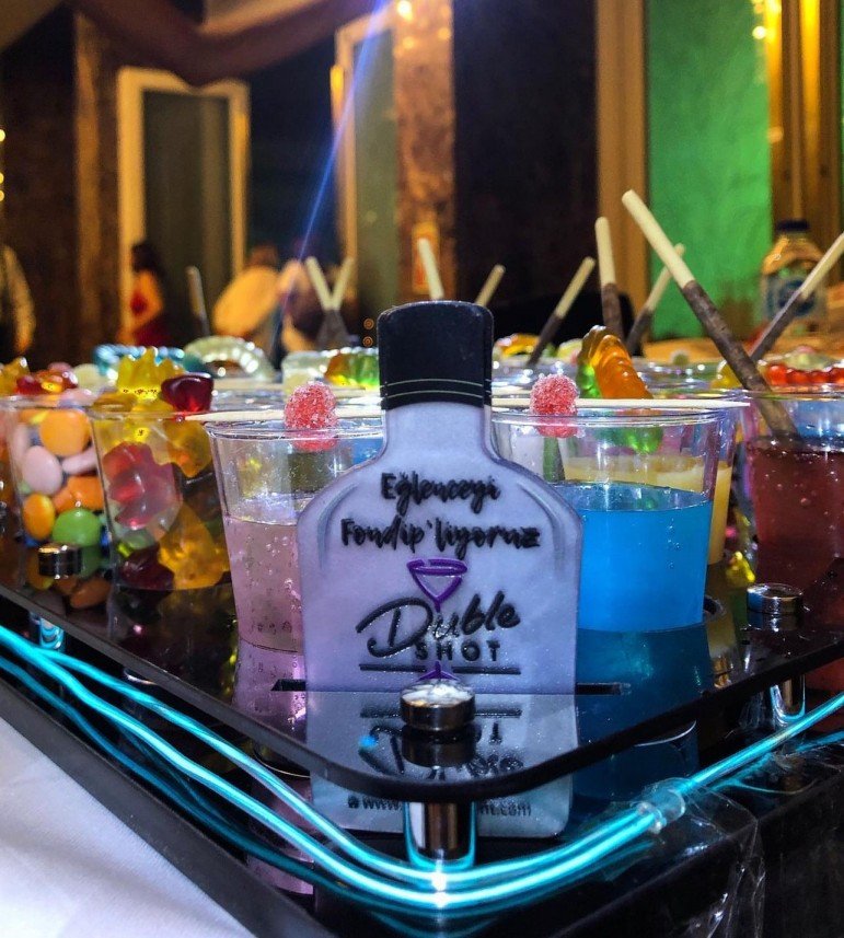 Duman Event Organizasyon