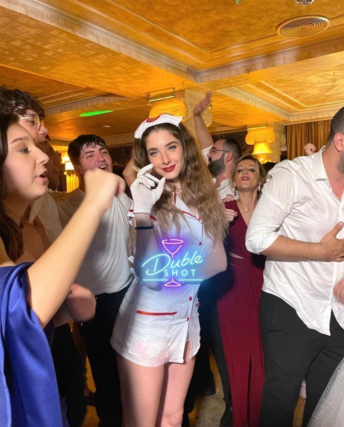 Duman Event Organizasyon