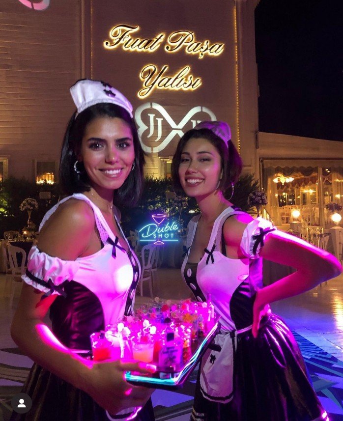 Duman Event Organizasyon