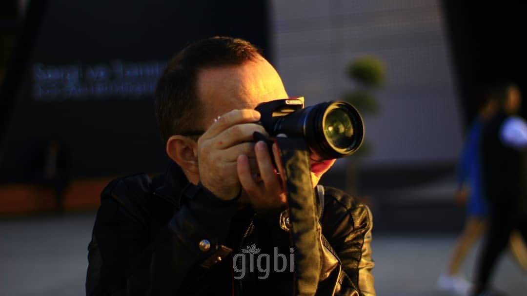 Dilaver Fotoğrafçılık