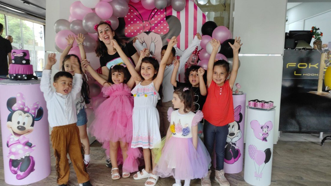 Partine Beni De Çağır 