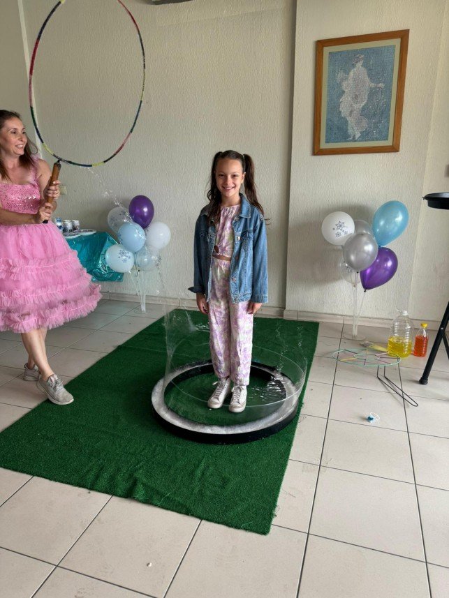 Partine Beni De Çağır 