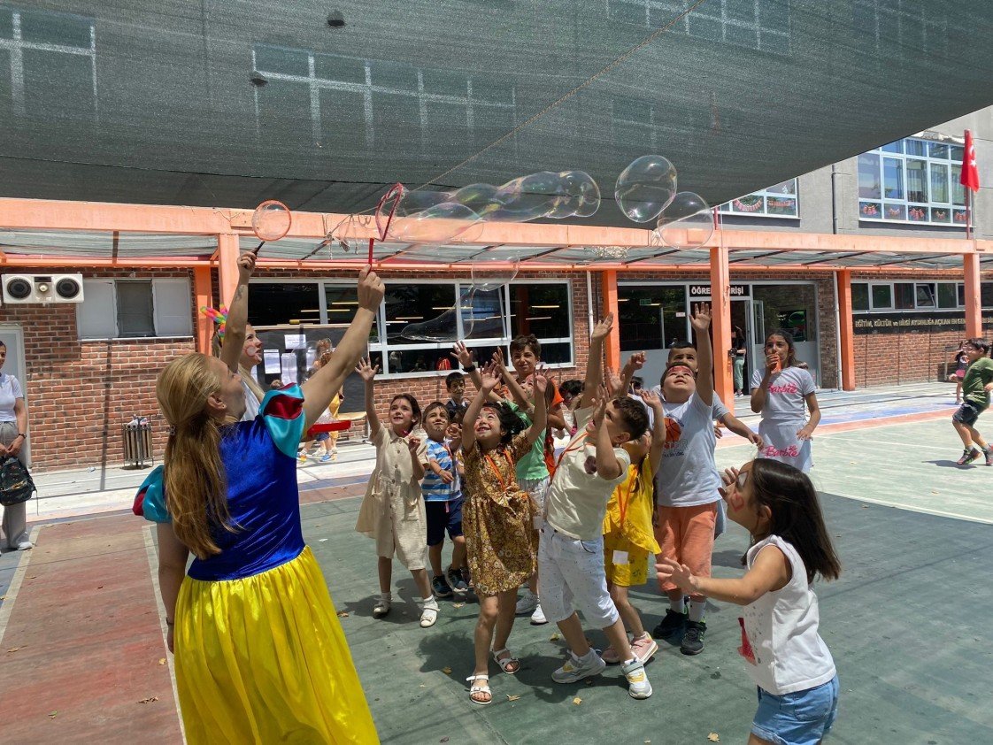 Partine Beni De Çağır 