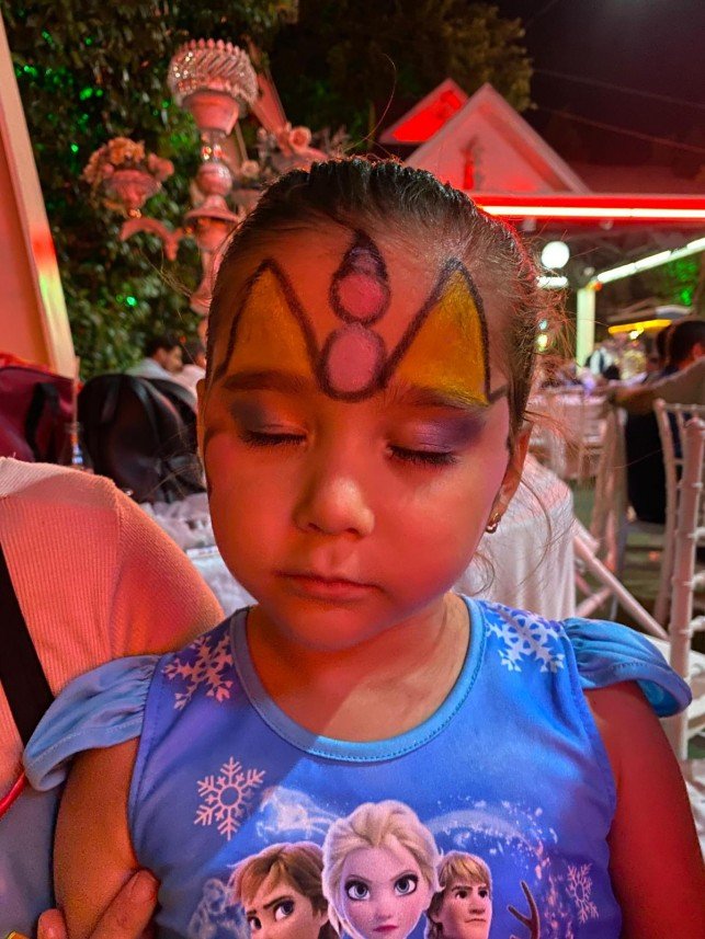 Partine Beni De Çağır 