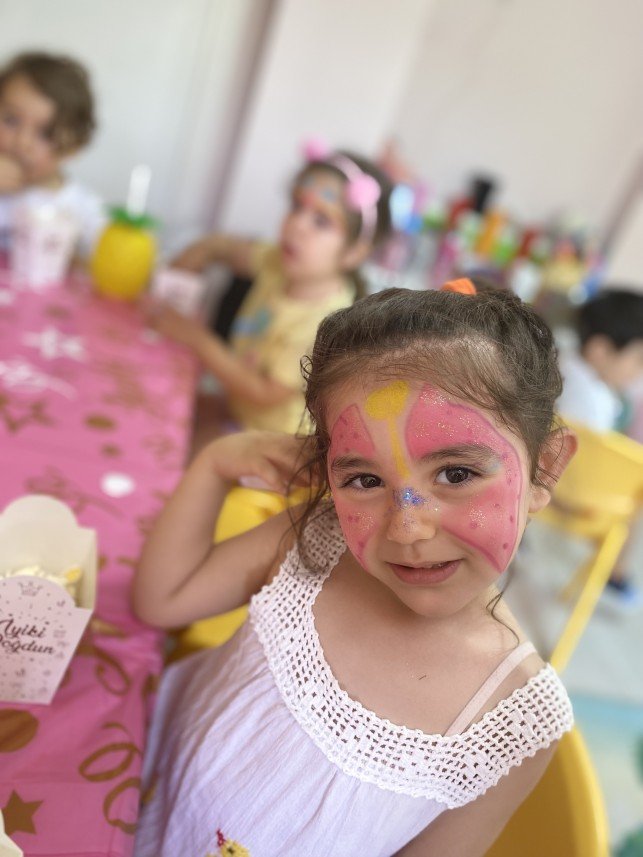 Partine Beni De Çağır 