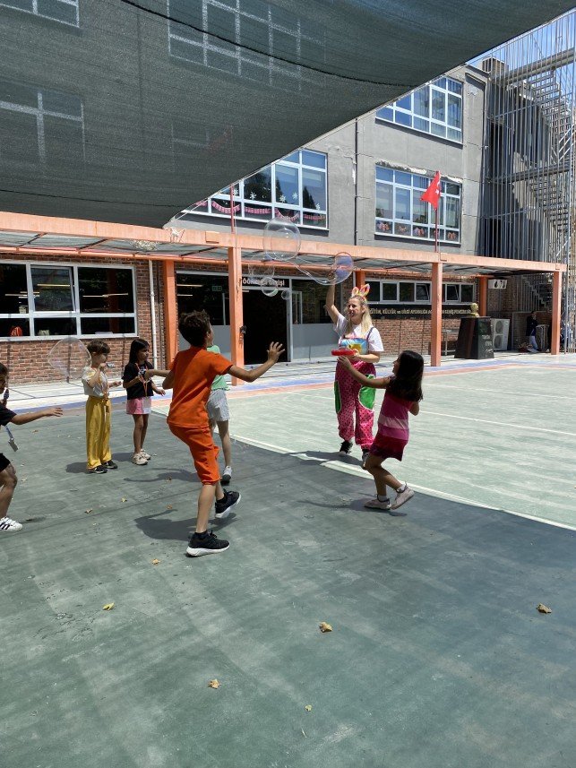 Partine Beni De Çağır 