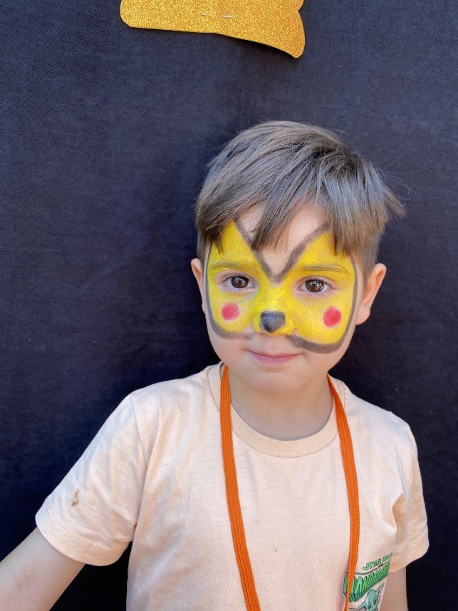 Partine Beni De Çağır 