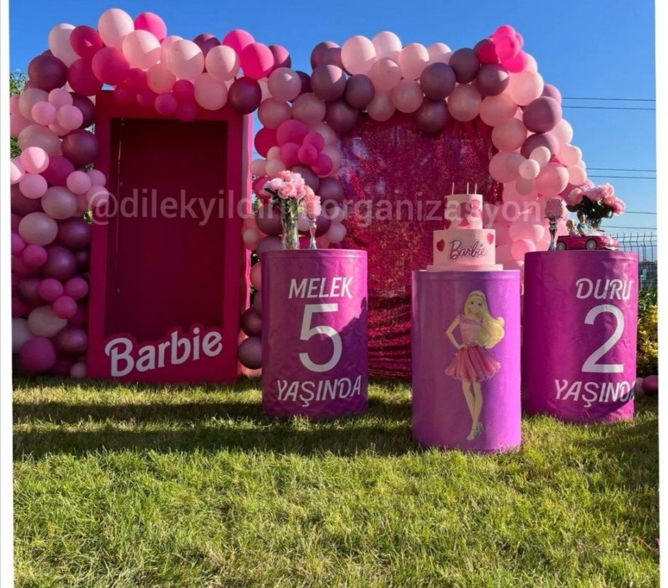 Dilek Yıldırım Organizasyon