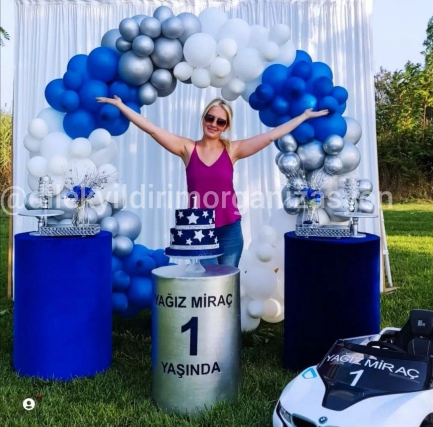 Dilek Yıldırım Organizasyon