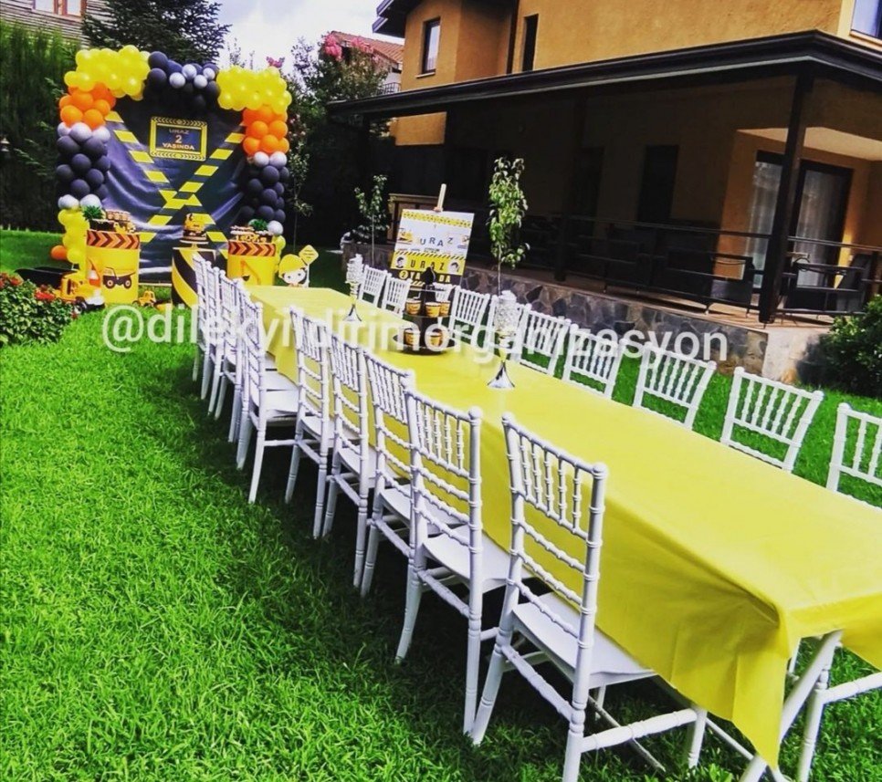 Dilek Yıldırım Organizasyon