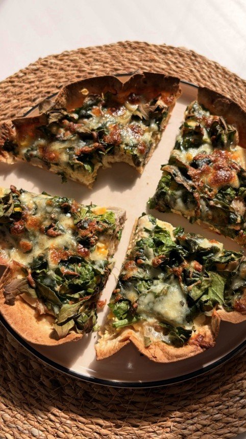 Diyetisyen Büşra Döven