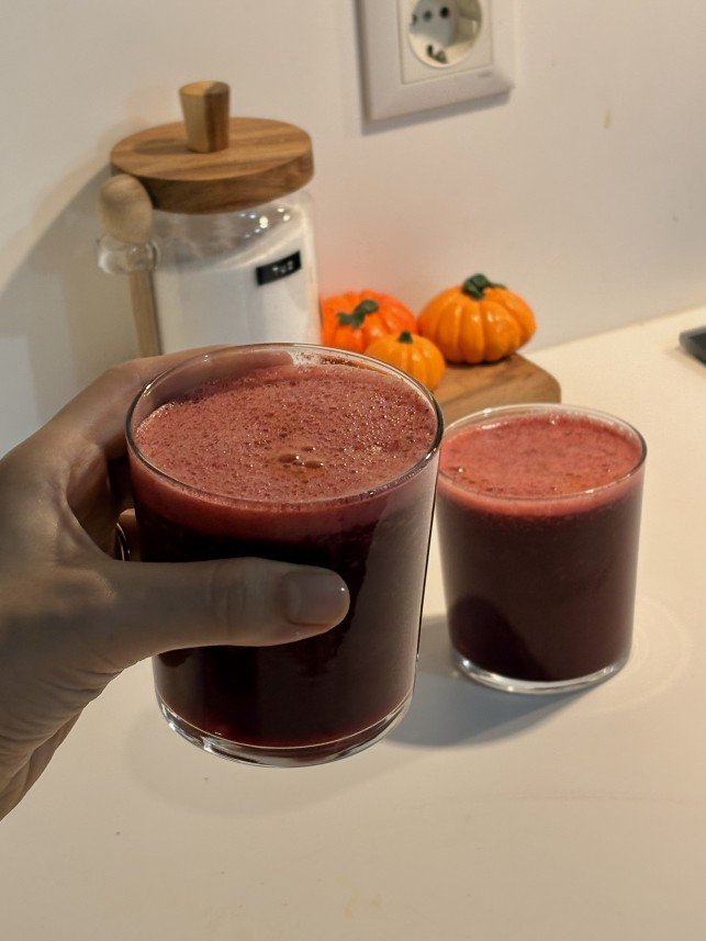 Diyetisyen Büşra Döven