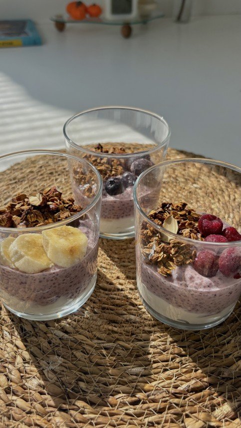 Diyetisyen Büşra Döven