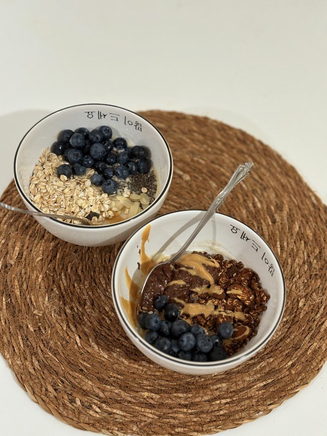 Diyetisyen Büşra Döven