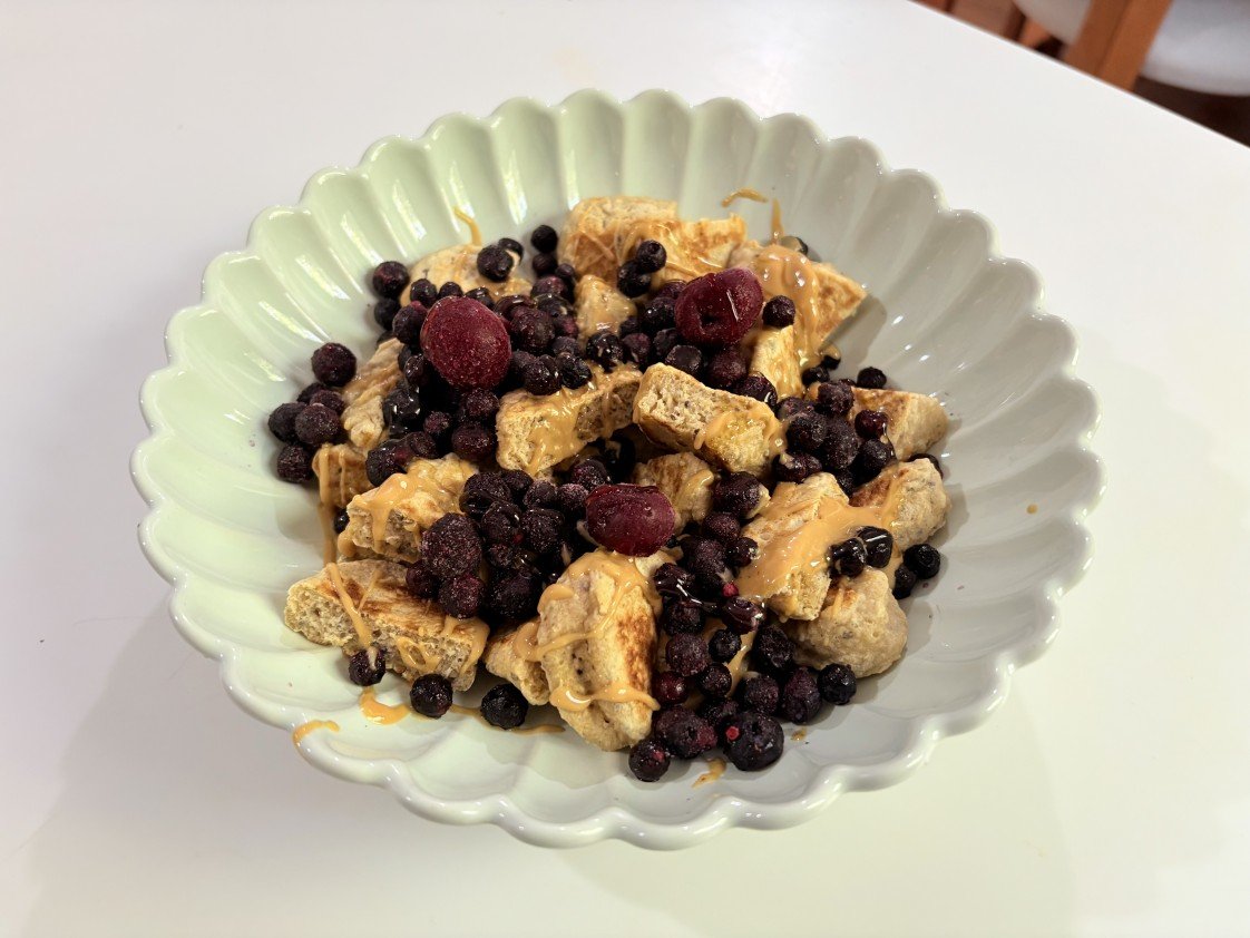 Diyetisyen Büşra Döven