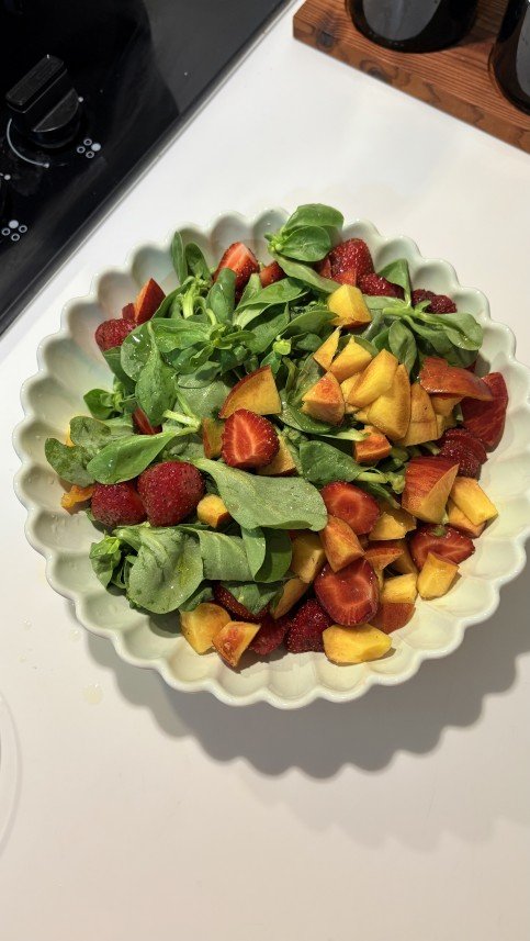 Diyetisyen Büşra Döven