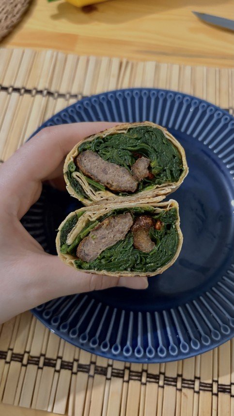 Diyetisyen Büşra Döven