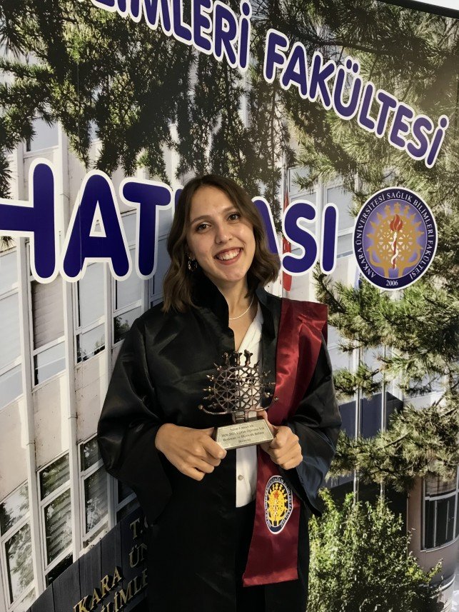 Diyetisyen Cansel Karahan