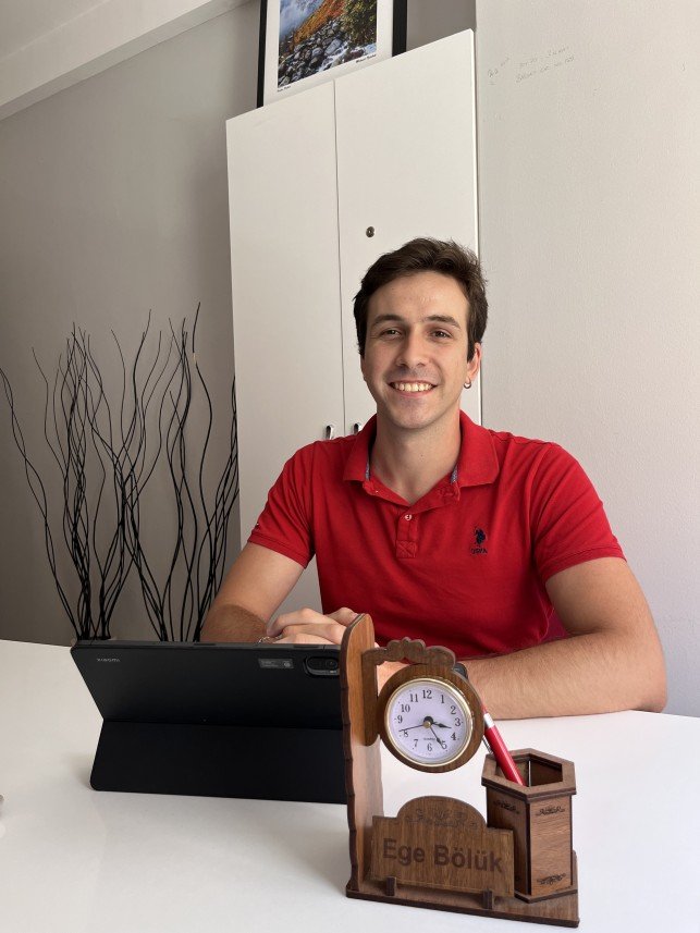 Diyetisyen Ege Bölük