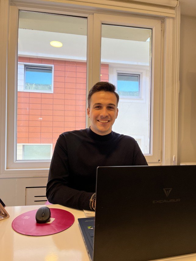 Diyetisyen Ege Bölük