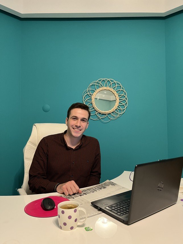 Diyetisyen Ege Bölük