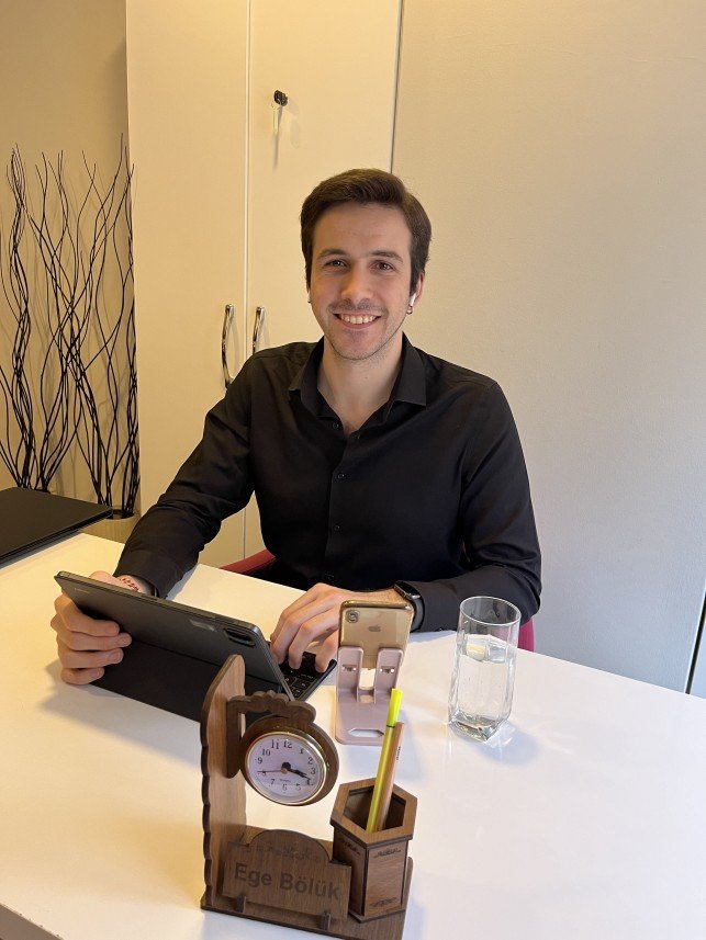 Diyetisyen Ege Bölük