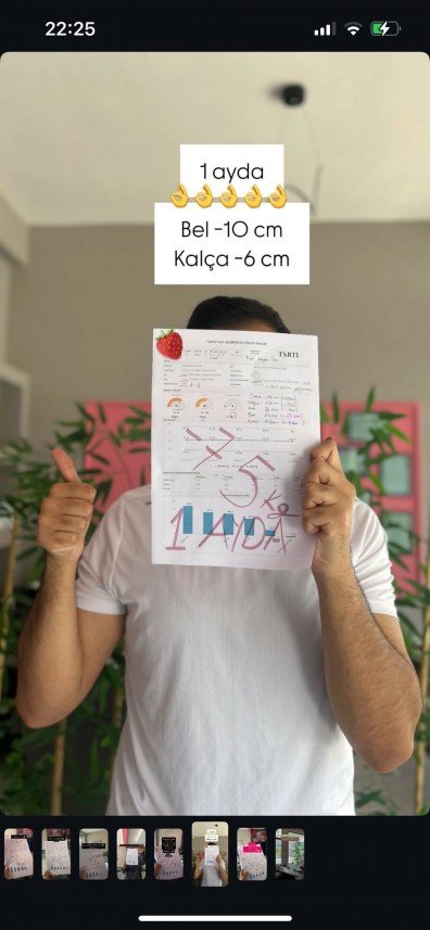 Diyetisyen Feyza Ün