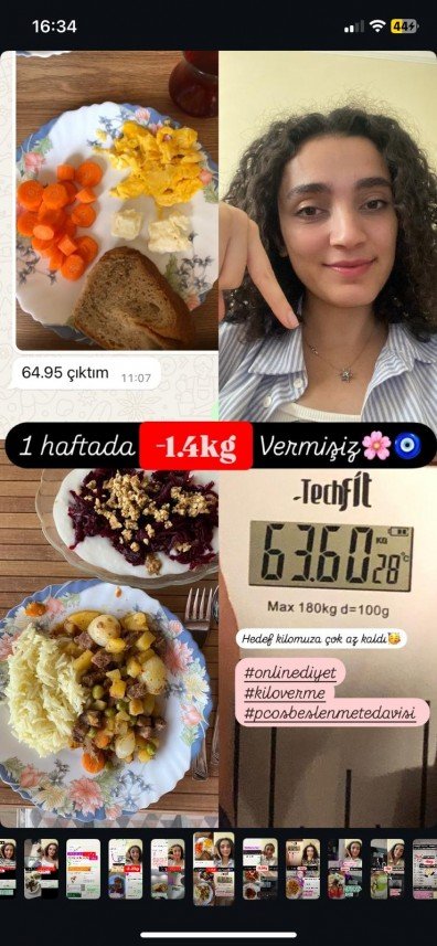 Diyetisyen Gözde Bal