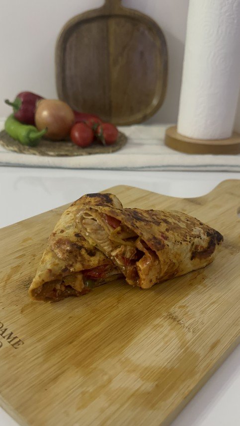 Diyetisyen Hilal Yılmaz