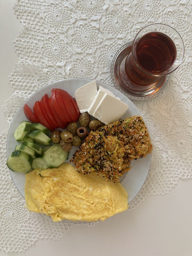 Diyetisyen Hilal Yılmaz