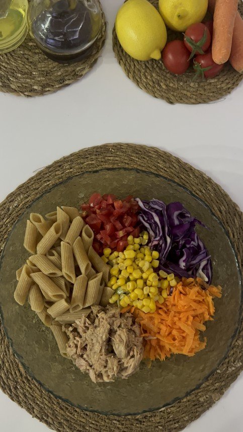 Diyetisyen Hilal Yılmaz