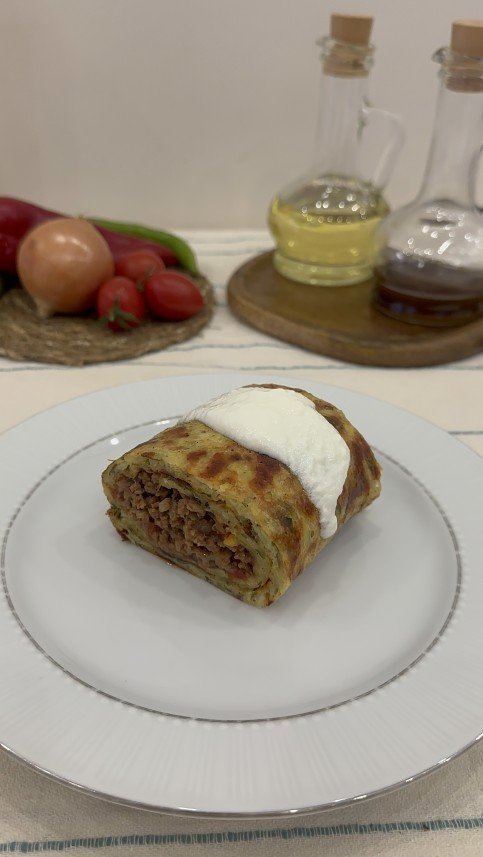 Diyetisyen Hilal Yılmaz