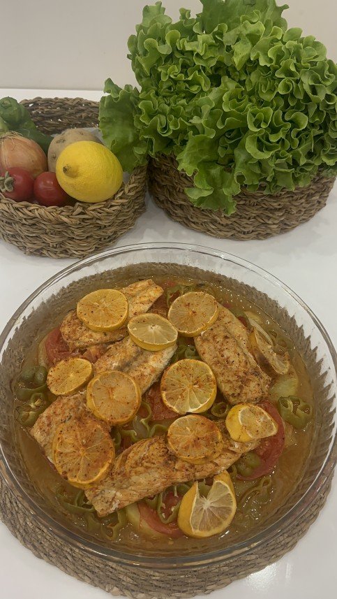 Diyetisyen Hilal Yılmaz