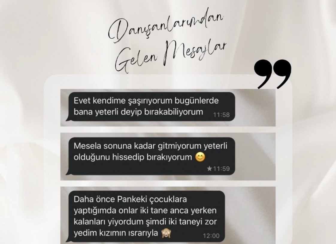 Diyetisyen İlknur Kaştan 