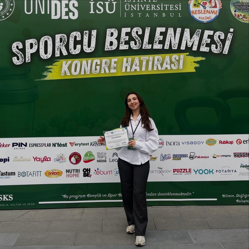 Diyetisyen Serap Kurutaş