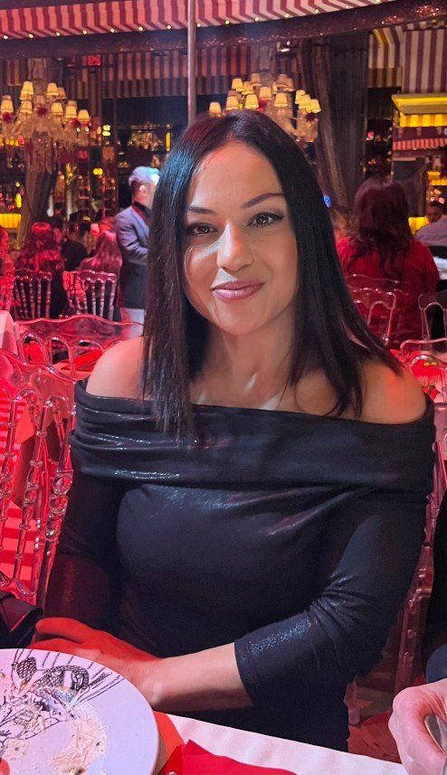 Diyetisyen Yasemin Gün