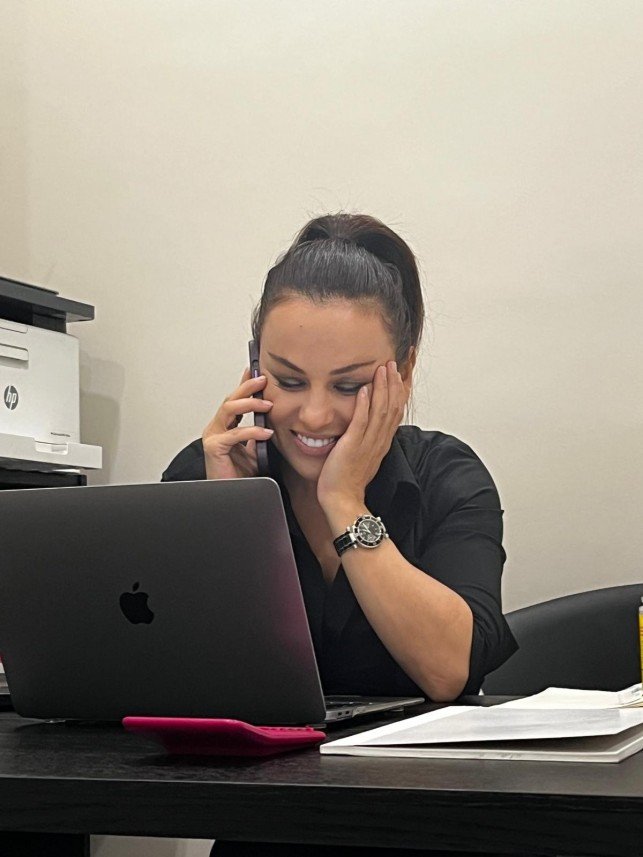 Diyetisyen Yasemin Gün