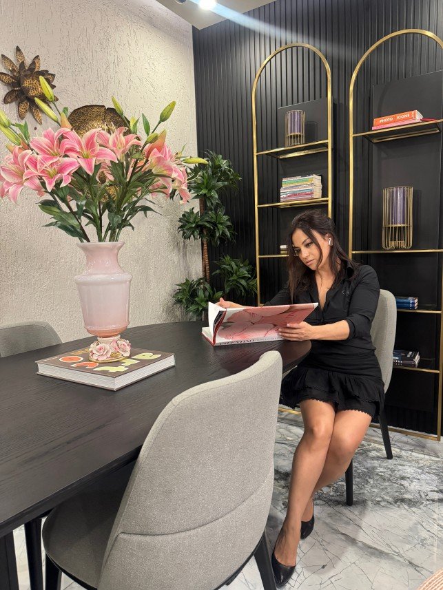 Diyetisyen Yasemin Gün