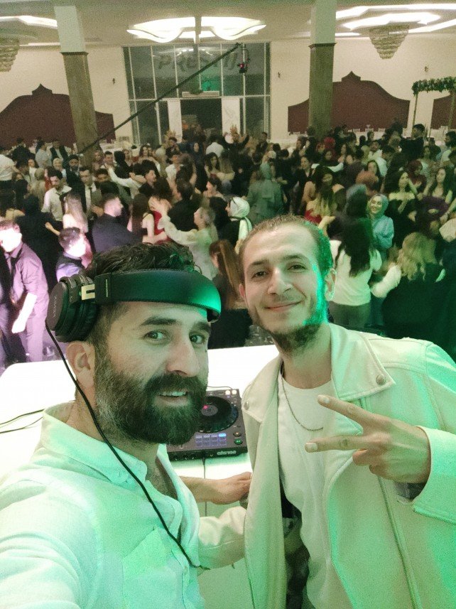 Dj Academy Kütahya